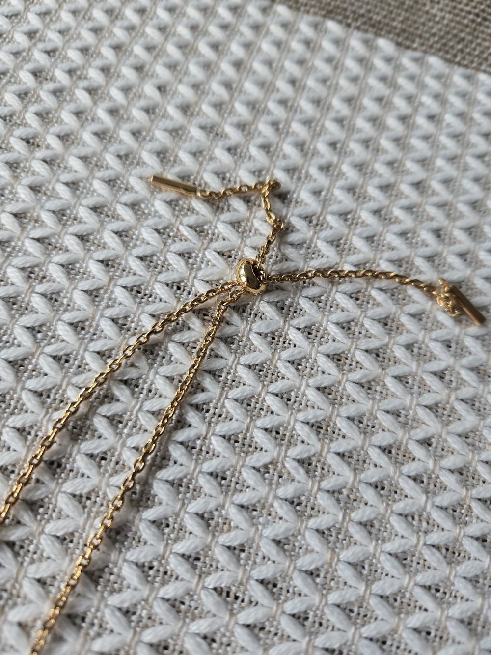 FENDI NANO WITH CHAIN - Picture 7 of 11